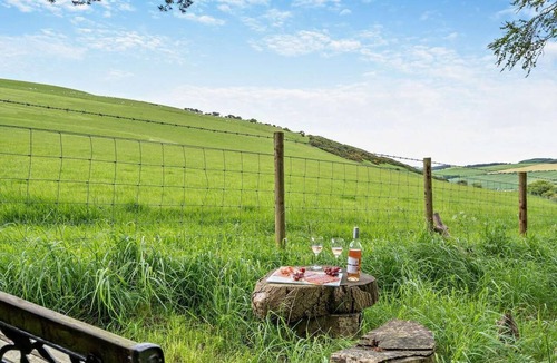 Cornhill on Tweed Cottage | 2 Bed in Mindrum (oc-50973)