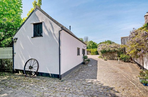 Alcombe Cottage | 2 Bed in Minehead (oc-90925)