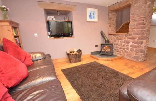 Minehead House | 2 Bed in Minehead oc-41218