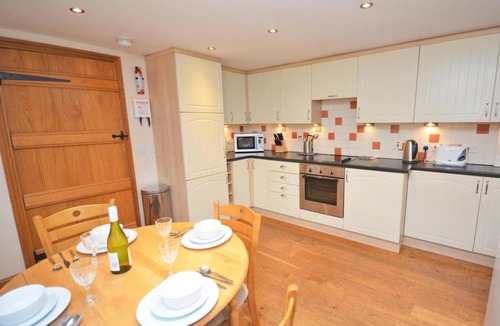 Minehead House | 2 Bed in Minehead oc-41218