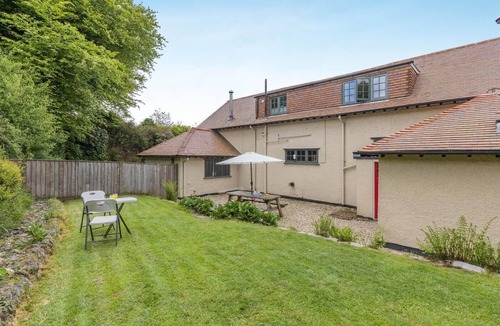 Withypool Cottage | 2 Bed in Minehead (oc-77362)