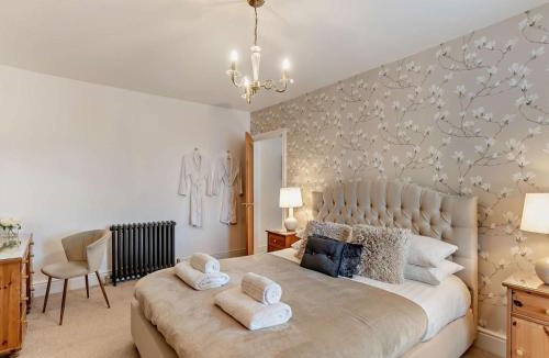 Amble House | 2 Bed in Morpeth oc-91206