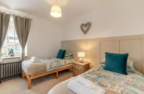Amble House | 2 Bed in Morpeth oc-91206