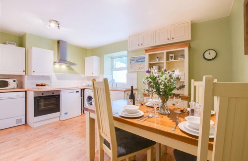 Mousehole Cottage | 2 Bed in Mousehole (oc-nigelh)