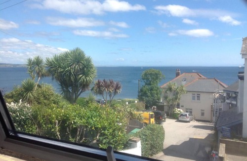 Mousehole Cottage | 2 Bed in Mousehole (oc-nigelh)