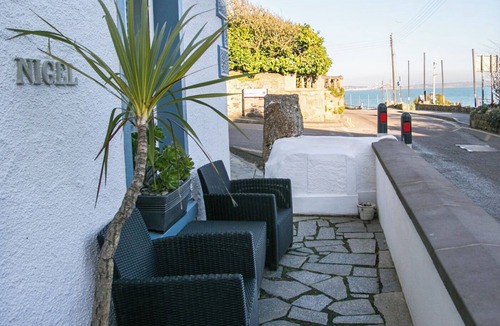 Mousehole Cottage | 2 Bed in Mousehole (oc-nigelh)