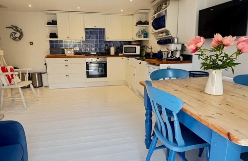 Mousehole Cottage | 2 Bed in Mousehole (oc-seahor)