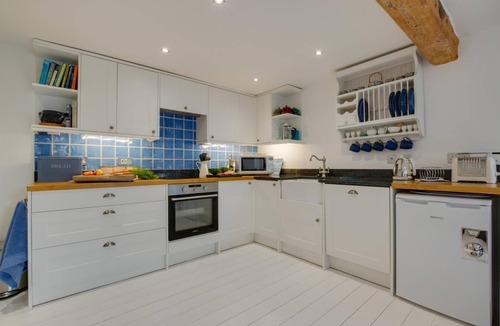 Mousehole Cottage | 2 Bed in Mousehole (oc-seahor)