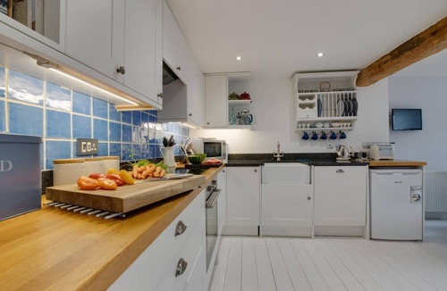 Mousehole Cottage | 2 Bed in Mousehole (oc-seahor)