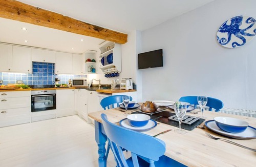 Mousehole Cottage | 2 Bed in Mousehole (oc-seahor)