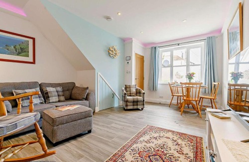 Mousehole House | 2 Bed in Mousehole oc-a27810
