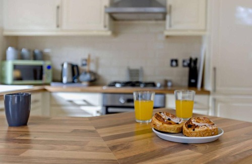 Graddon Cross Ski Chalet | 2 Bed in Okehampton (oc-85432)