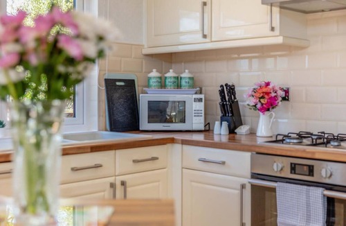 Graddon Cross Ski Chalet | 2 Bed in Okehampton (oc-80373)