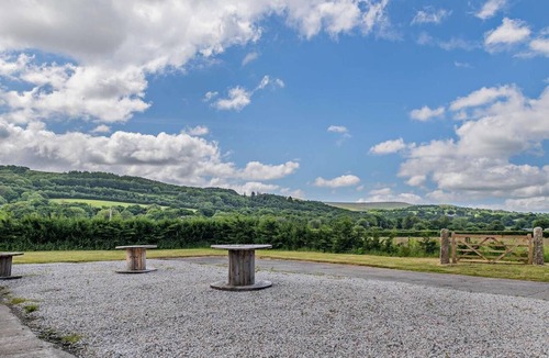 Graddon Cross Cottage | 2 Bed in Okehampton (oc-93888)