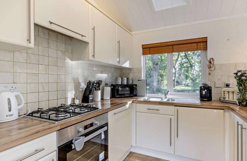 Graddon Cross Ski Chalet | 2 Bed in Okehampton (oc-29279)