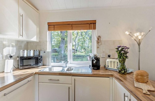 Graddon Cross Ski Chalet | 2 Bed in Okehampton (oc-29279)