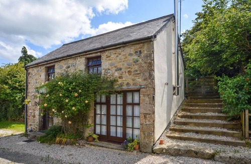 South Tawton Cottage | 2 Bed in Okehampton (oc-63337)