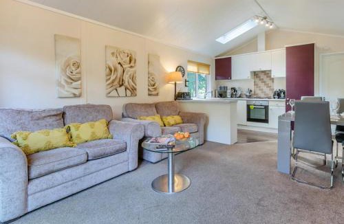 Graddon Cross Cabin | 2 Bed in Okehampton oc-06200