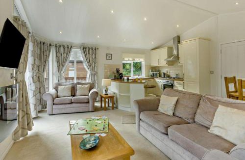 Graddon Cross Cabin | 2 Bed in Okehampton oc-85432