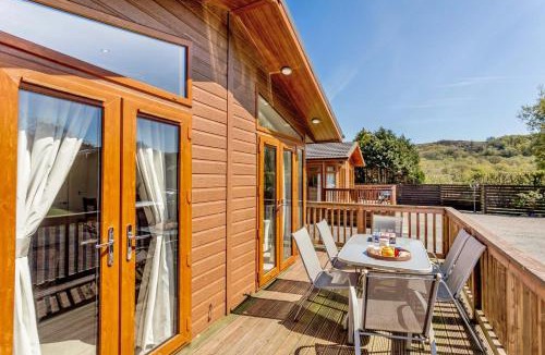 Graddon Cross Cabin | 2 Bed in Okehampton oc-80373