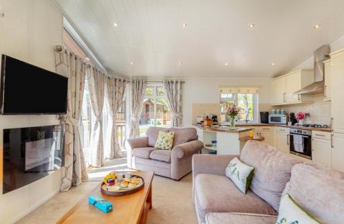 Graddon Cross Cabin | 2 Bed in Okehampton oc-80373