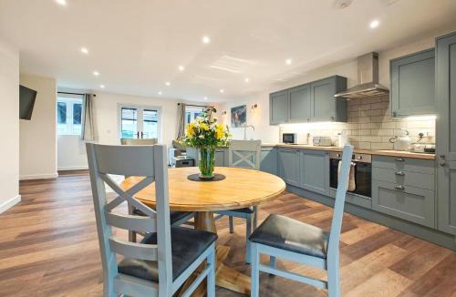 Stalisfield House | 2 Bed in Otterden oc-c36010