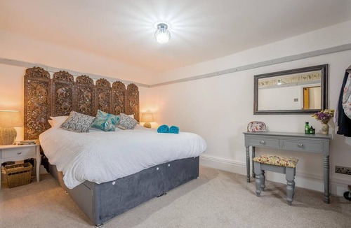 Peasmarsh Cottage | 2 Bed in Peasmarsh (oc-s33528)