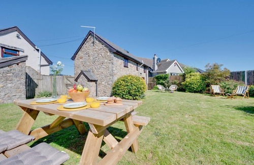 Scurlage Cottage | 2 Bed in Reynoldston (oc-hh502)