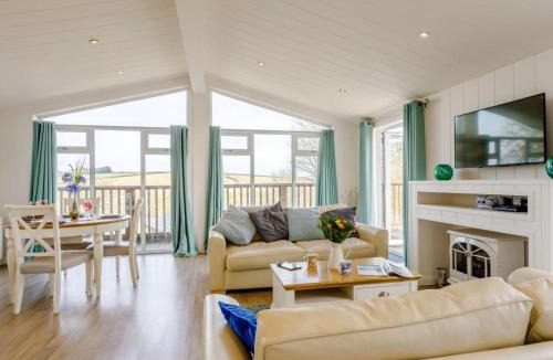 Ash Mill Cabin | 2 Bed in Romansleigh oc-82260