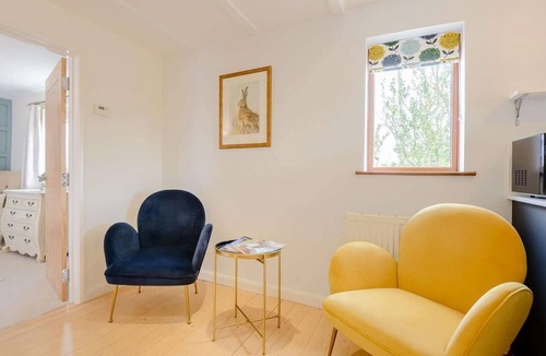 St Mary's Bay Cottage | 2 Bed in Romney Marsh (oc-89445)