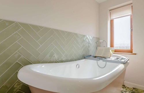 St Mary's Bay Cottage | 2 Bed in Romney Marsh (oc-89445)