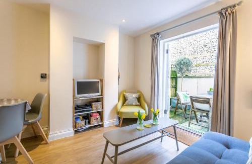 Rye House | 2 Bed in Rye oc-52470