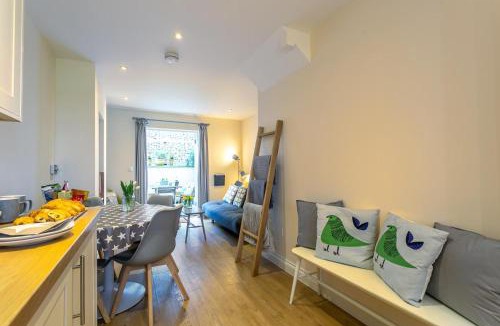 Rye House | 2 Bed in Rye oc-52470