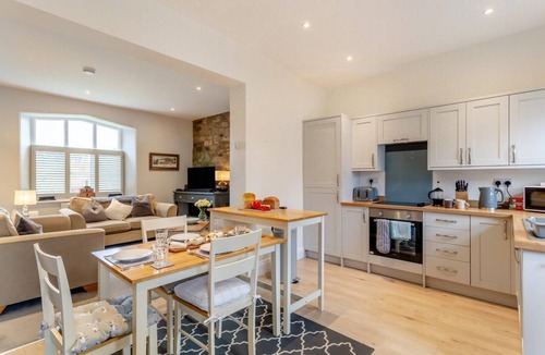 Selside Cottage | 2 Bed in Selside (oc-ds1067)