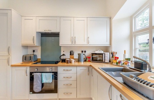 Selside Cottage | 2 Bed in Selside (oc-ds1067)