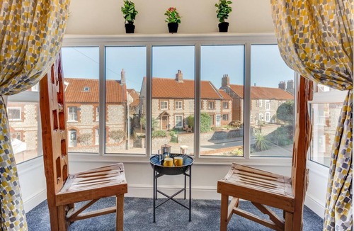 Sheringham Cottage | 2 Bed in Sheringham (oc-2264)