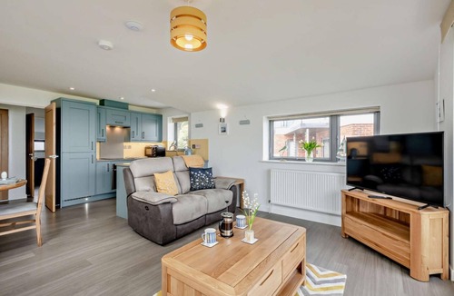 Sheringham Cottage | 2 Bed in Sheringham (oc-b27372)
