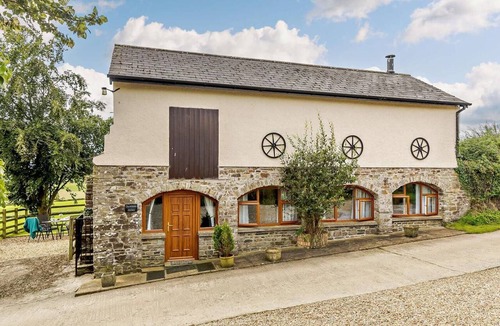 South Molton Cottage | 2 Bed in South Molton (oc-88994)