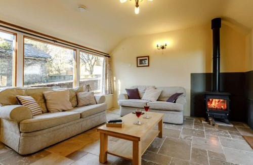 Knowstone House | 2 Bed in South Molton oc-86642