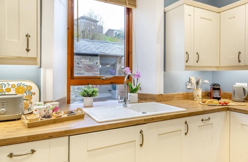 Spittal Cottage | 2 Bed in Spittal (oc-b30119)
