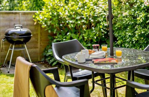 Grampound House | 2 Bed in St Austell oc-lanyo