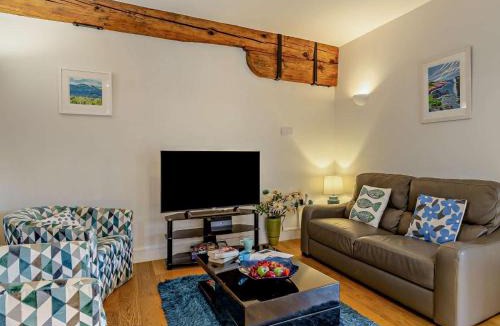 Boscundle House | 2 Bed in St. Austell oc-41206