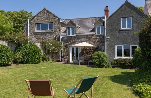 St Brides Cottage | 2 Bed in St. Brides (oc-k30489)
