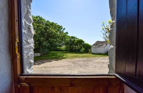 St Brides House | 2 Bed in St Davids (oc-23064)