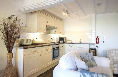Saint Gennys Cottage | 2 Bed in St. Gennys (oc-f28163)