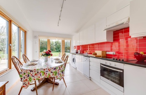 Etchinghill Cottage | 2 Bed in Stelling Minnis (oc-ek716)
