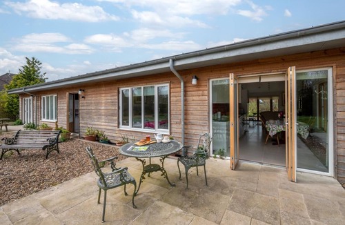 Etchinghill Cottage | 2 Bed in Stelling Minnis (oc-ek716)