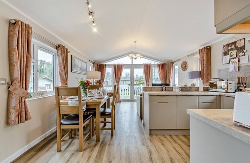 Wiseman's Bridge House | 2 Bed in Stepaside (oc-pw1003)