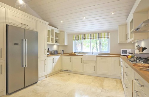 Thorpeness House | 2 Bed in Thorpeness (oc-vels)