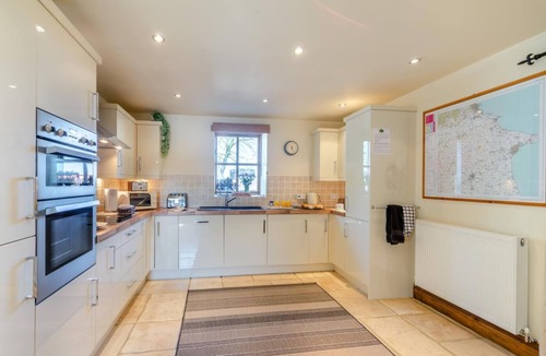 Thwing Cottage | 2 Bed in Thwing (oc-t29012)